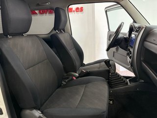 Suzuki Jimny 2014