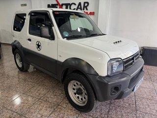 Suzuki Jimny 2014