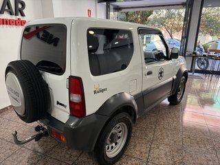 Suzuki Jimny 2014