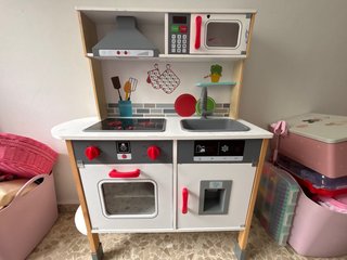 Cocina de Juguete Infantil