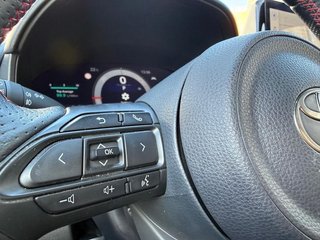 Toyota Yaris Cross 1.5 130H GR Sport