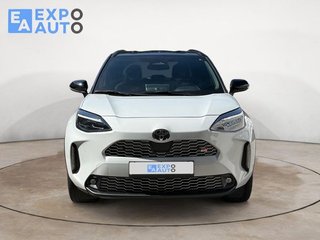 Toyota Yaris Cross 1.5 130H GR Sport