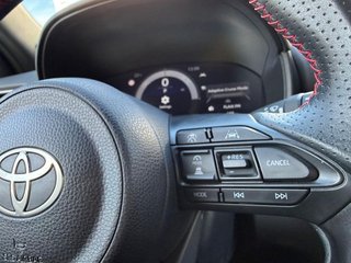 Toyota Yaris Cross 1.5 130H GR Sport