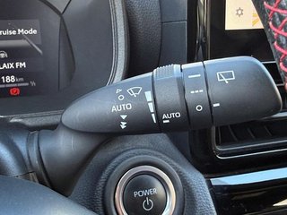 Toyota Yaris Cross 1.5 130H GR Sport