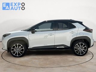 Toyota Yaris Cross 1.5 130H GR Sport