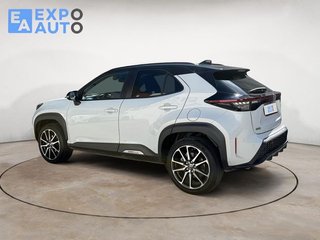 Toyota Yaris Cross 1.5 130H GR Sport
