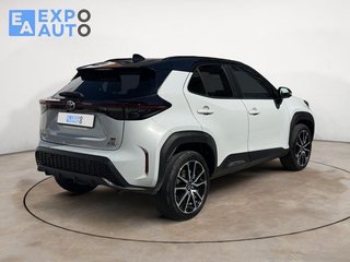 Toyota Yaris Cross 1.5 130H GR Sport