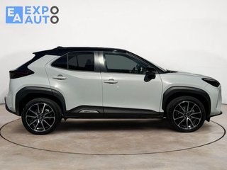 Toyota Yaris Cross 1.5 130H GR Sport