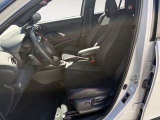 Toyota Yaris Cross 1.5 130H GR Sport