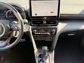 Toyota Yaris Cross 1.5 130H GR Sport