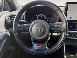 Toyota Yaris Cross 1.5 130H GR Sport