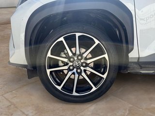 Toyota Yaris Cross 1.5 130H GR Sport