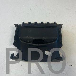 EMBELLECEDOR COLUMNA DE DIRECCION FORD FIESTA 5