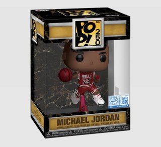 Funko Pop! NBA Michael Jordan 250