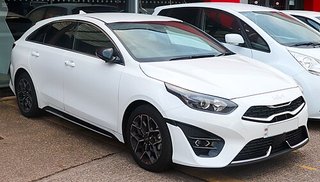 KIT DE AIRBAGS KIA CEED III FACELIFT (2021-2026)
