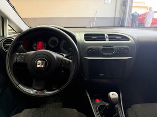 SEAT Leon 2007