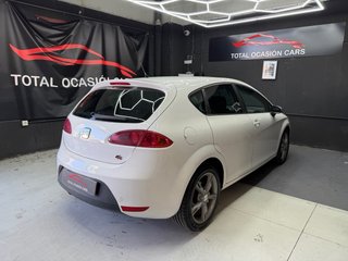 SEAT Leon 2007