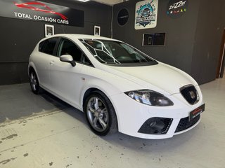 SEAT Leon 2007