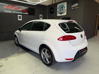 SEAT Leon 2007