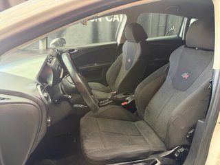 SEAT Leon 2007