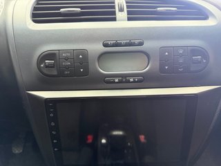 SEAT Leon 2007