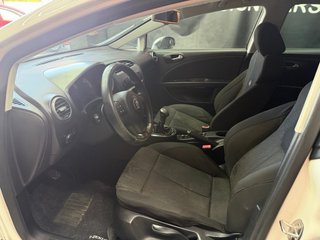 SEAT Leon 2007