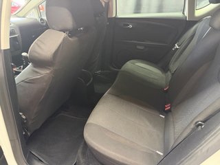 SEAT Leon 2007