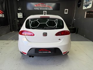 SEAT Leon 2007