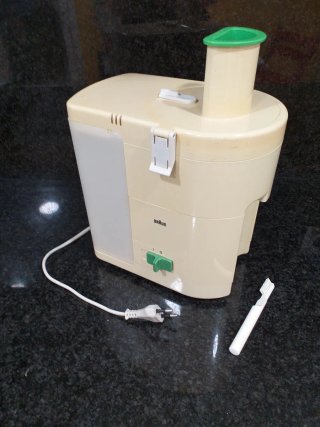 Licuadora Braun