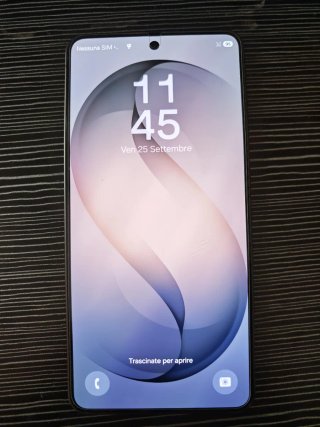 Samsung Galaxy S26 256GB