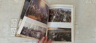 El señor de los anillos el retorno del rey guia