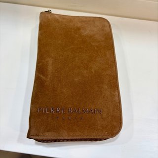 Cartera Vintage Pierre Balmain original