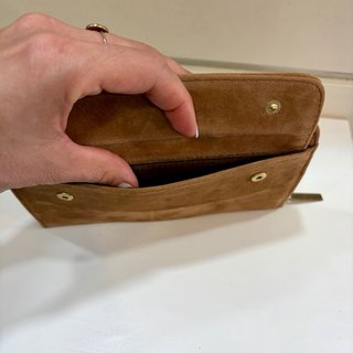 Cartera Vintage Pierre Balmain original