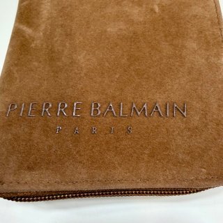 Cartera Vintage Pierre Balmain original