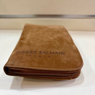 Cartera Vintage Pierre Balmain original