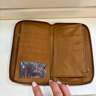 Cartera Vintage Pierre Balmain original