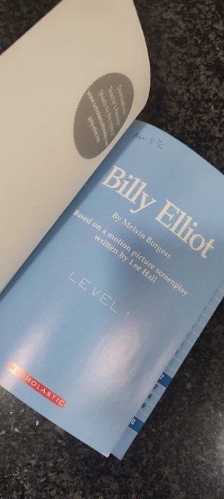 Billy Elliot