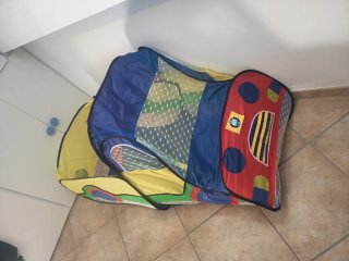 Tienda Coche Plegable para Bebé