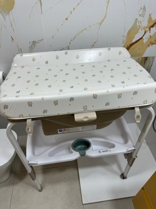 Bañera Plegable Jané