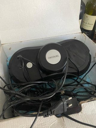 Cecotec Conga Windroid 870 Connected