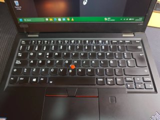 Portatil Pro Lenovo ThinkPad L380