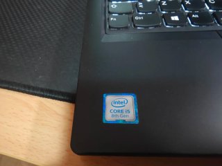 Portatil Pro Lenovo ThinkPad L380