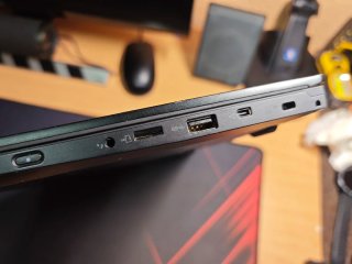 Portatil Pro Lenovo ThinkPad L380