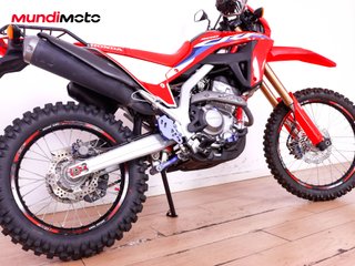 HONDA CRF 300 L