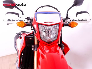 HONDA CRF 300 L