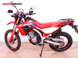 HONDA CRF 300 L