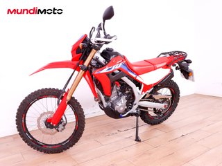 HONDA CRF 300 L