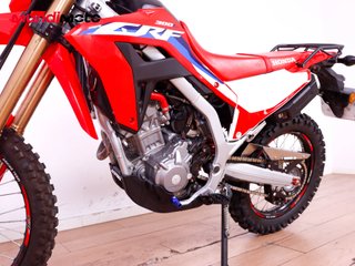 HONDA CRF 300 L