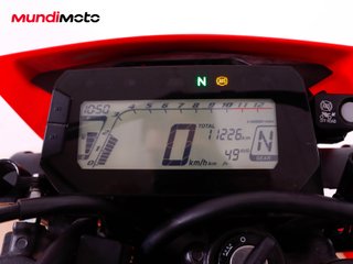 HONDA CRF 300 L