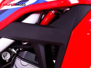 HONDA CRF 300 L